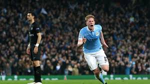 Ставки на матч, статистика, коэффициенты букмекеров. Man City 1 0 Psg Agg 3 2 Kevin De Bruyne Strike Gives City Unprecedented Semi Final Spot Football News Sky Sports