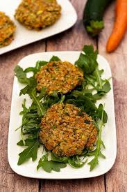 Galettes Aux Flocons D Avoine Courgette Et Carotte Vegan Amandine Cooking En 2020 Cuisine Dietetique Recette Flocons D Avoine Flocon Avoine