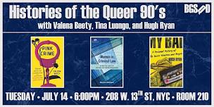 Histories of the Queer 90's