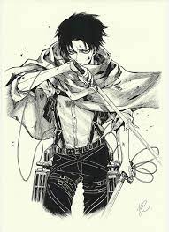 Rumblinggg • 1 month ago. Levi Shingeki No Kyojin Attack On Titan Attack On Titan Levi Attack On Titan Anime Titans Anime