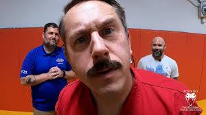 John Correia's Instagram, Twitter & Facebook