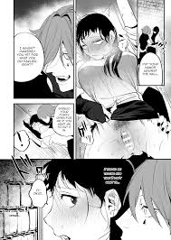 The Man Who Saved Me on my Isekai Trip is a Killer... - Chapter 2