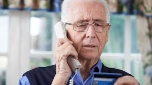 How the Senior Safe Act Protects Your Finances