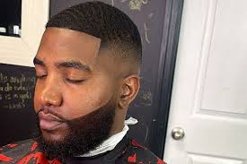 Beard Shaping Near Me in North Charleston