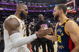 Why LeBron James is not playing against the Warriors