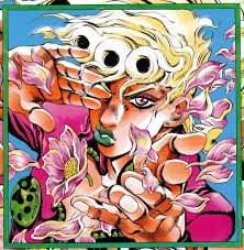 Jojo Wallpapers Jojo Bizarre Jojo Anime Jojo Bizzare Adventure