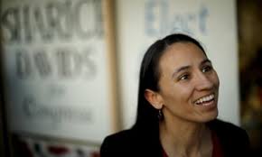 The firsts of the 2018 midterms: these people may make history