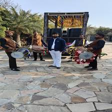 Punjabi dhol service