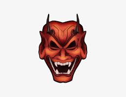 After clicking the request new password button, you will be redirected to the frontpage. Oni Mask Png Clipart Oni Mask Png 413x549 Png Download Pngkit