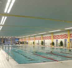 Stadtbad Markisches Viertel Berlin Urban Sports Club
