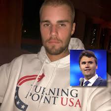 As he should! Justin has a lot to be thankful for❤️🙏