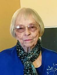 Pauline "Polly" Pike Obituary September 14, 2021