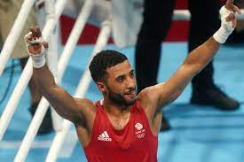 He has two brothers named kal yafai and gamal yafai. Ypvgsdplpxp8pm