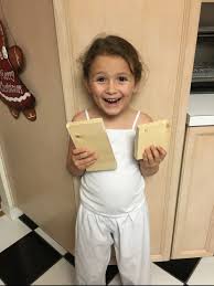 Why I Train, with Amelia and Samantha Rojas