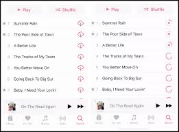 It can detect all songs from your apple music library and what you need to do is select the songs you want to download and click convert. How To Add Music To Iphone 5 Ways Imobie