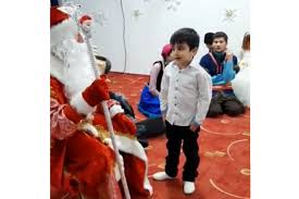 стихи про новый год и детский сад на утренник Novyj God Haram Ded Moroz Baran Malysh Rasskazal Stihotvorenie Na Utrennike V Ingushetii