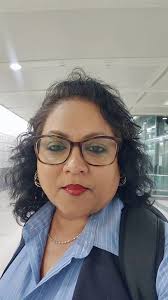 Have a great day my beautiful friends.