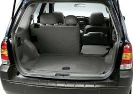 2014 Ford Escape Titanium White Platinum Automobile Magazine Ford Escape Ford Titanium White
