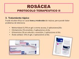 La crema se aplica en la piel de la cara para tratar. Acne A Mi Edad Doctores