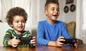 Descubre juegos divertidos y educativos pocoyo para niños pequeños. 5 Juegos De Wii Para Disfrutar En Familia Common Sense Media