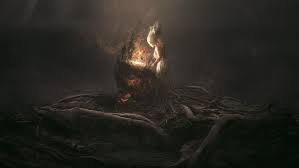 The excitement and anticipation surrounding elden ring has gone into high gear lately as. Here Is The Official Concept Art From The Elden Ring E3 Announcement Trailer