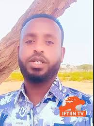 DEGDEG:Gadabuursow Daggaalka Maanta Waad Arkaysaan Hubbka Dhiga ayey  Lahaayeen Somaliland in Lagu Gaado Ayey rabaan"Maxamed Cabdi Nuur