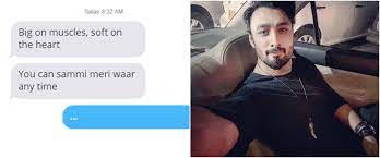 The news that the dating app tinder stops working in pakistan was all over twitter. 18 Pakistani Male Celebrities And Their Scandalous Tinder Profiles