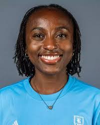 Kirsten Rice's Instagram, Twitter & Facebook