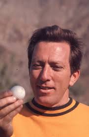 GREAT PHOTO OF CLIFF WILLIAMS