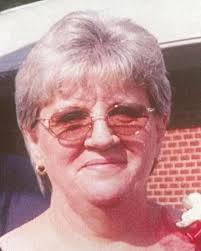 Judy Weathers Obituary (1953