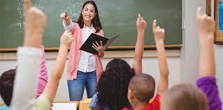 7 Things Elementary School Teachers Want You To Know
