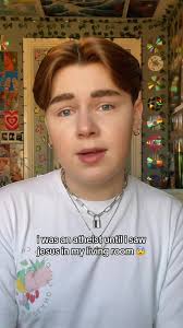 Kit Connor's Journey from Atheism to Christianity