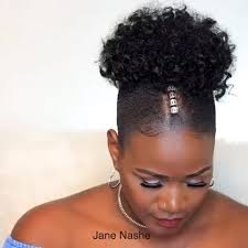 Collection by call me olivia rose. Natural Hairstyles For Prom Natural Hairstyles Naturliche Frisuren F Natural Hair Styles Easy Natural Hair Styles For Black Women Short Natural Hair Styles