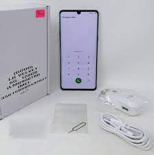 GOOD LG Velvet 5G LMG900TM 128GB 6GB T ...