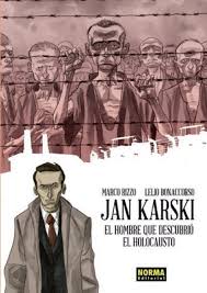 Resultado de imagen para libros recomendados holocausto