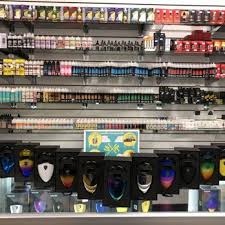 Vape Tobacco Vape Shops 1063 S Main St Graham Nc Phone Number Yelp