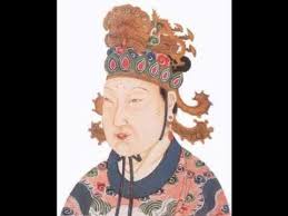 The Tang Dynasty Ruled China From 618 To 907 Ad Reigning From The City Of Xi An Which Became The Largest City In The Wu Zetian Ancient China Chinese History