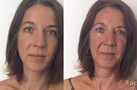 Ils permettent de muscler et de raffermir la peau. Faceapp L Application Pour Vieillir Son Visage En Photo