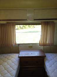 1987 Excella 32 Airstream Mattress Covers Airstream Campers