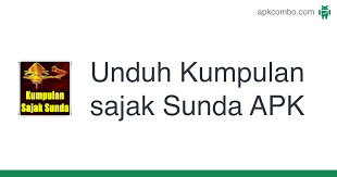 Paraprase sajak sunda assalamualaikum wr wb terimakasih sudah berkunjung ke halaman blog ini. Unduh Kumpulan Sajak Sunda Apk Versi Terbaru