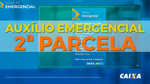 Jun 02, 2021 · próxima parcela do auxílio emergencial será paga a partir de 17 de junho. Tabela De Recebimento Do Auxilio Emergencial Caixa Paga Mais 7 8 Milhoes Nesta Segunda 25