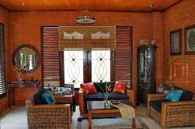 Maybe you would like to learn more about one of these? Inspirasi Terkini 30 Cat Interior Rumah Jawa