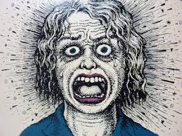 LA BEAT GENERATION I ELS PÒTOLS MÍSTICS CATALANS: Charles Bukowski  (1920-1994) "La màquina de follar"