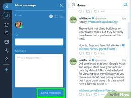 How to connect multiple twitter accounts in your tweetdeck. 6 Ways To Use Tweetdeck Wikihow