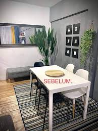 Maybe you would like to learn more about one of these? Nak Pasang Lantai Vinyl Ketebalan 1 8mm Atau 2 0mm Wanita Ni Kongsi Infonya Keluarga