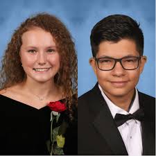 Staten Island Technical High School graduates 327 students