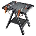 Multi-Function Work Table and Sawhorse WX051 Pegasus