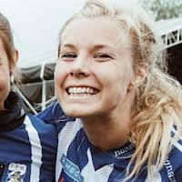 Jacob Steinthal ny i blåvitt