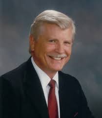 Paul Eckels Obituary