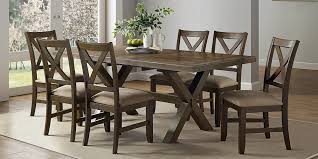 This counter height dining set is perfect for those families that occasionally need to seat eight, but oftentimes just need a cozy setting for a few. Kitchen Dining Room Sets Costco Dining Room Sets Dining Kitchen Dining Room